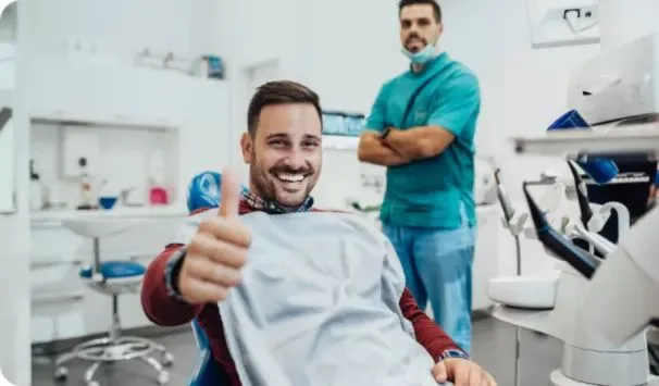 best dentist clinic in scotland